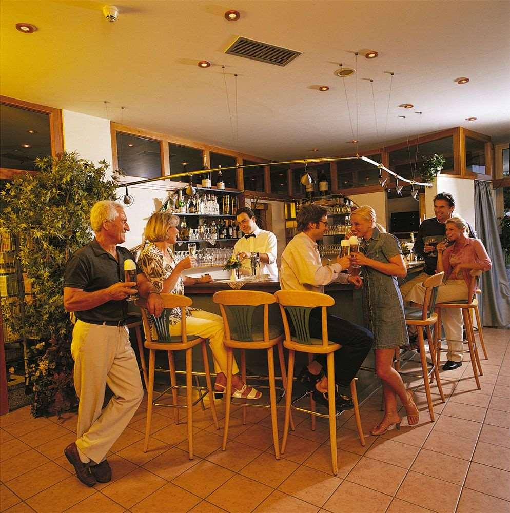 Morada Hotel Gifhorn Restaurant photo