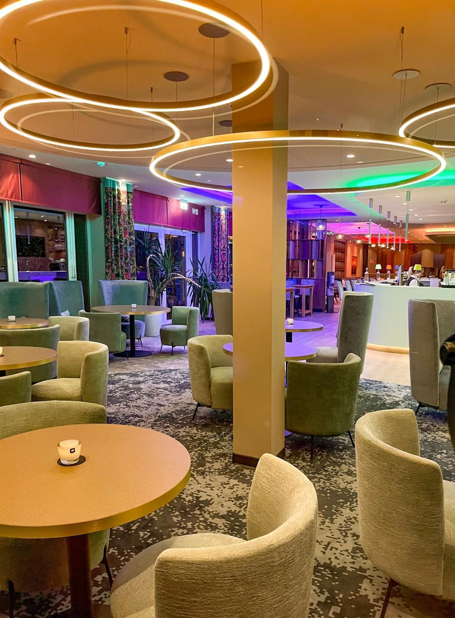 Morada Hotel Gifhorn Exterior photo