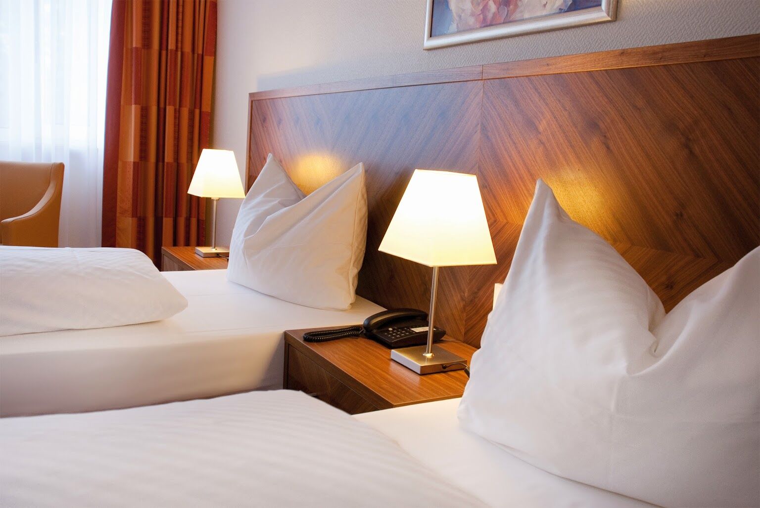 Morada Hotel Gifhorn Exterior photo