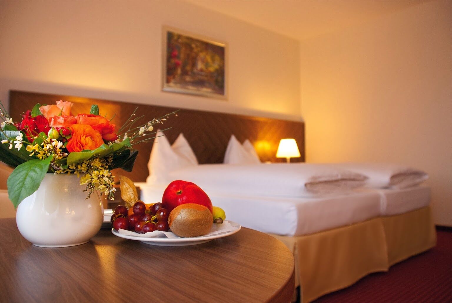 Morada Hotel Gifhorn Exterior photo